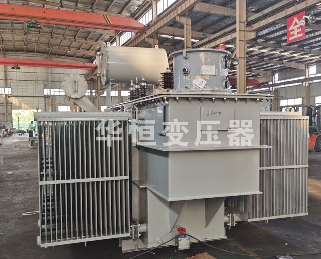 6300KVA伊通伊通伊通电力变压器
