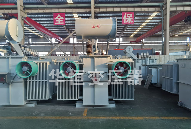 6300KVA伊通伊通伊通电力变压器