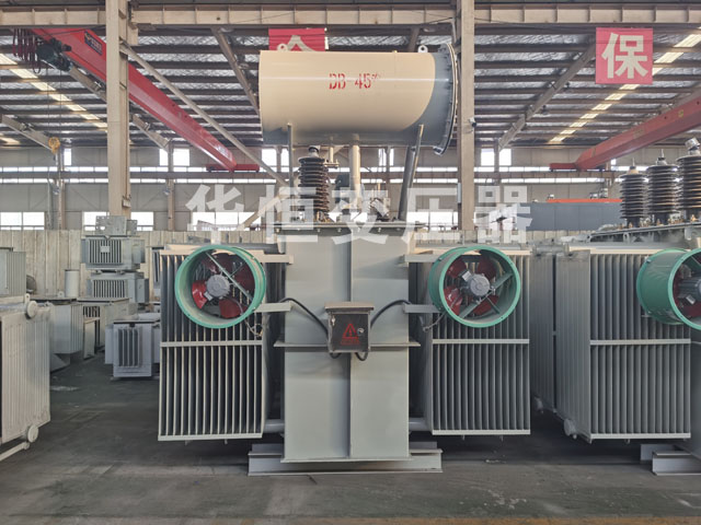 S11-8000/35伊通伊通伊通电力变压器价格
