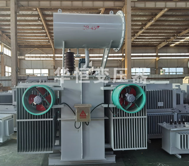 S13-6300/35伊通伊通伊通电力变压器